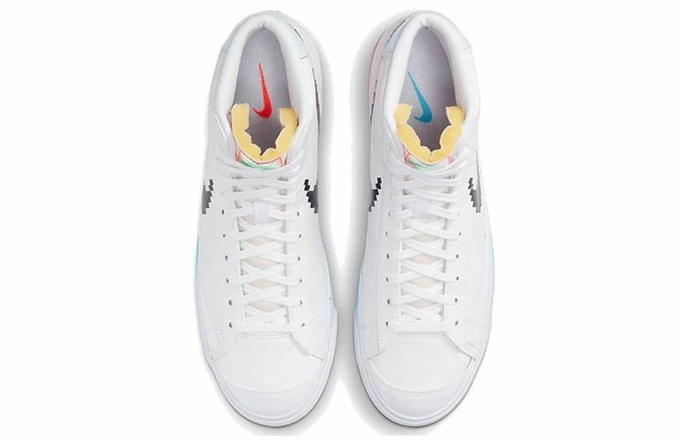 Кроссовки Nike Blazer '77 Vintage "Have A Good Game"