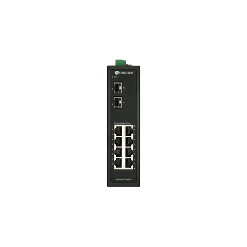 Коммутатор BDCOM IES200-LSTW2080P