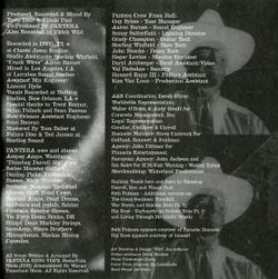 Pantera. The Great Southern Trendkill (CD)