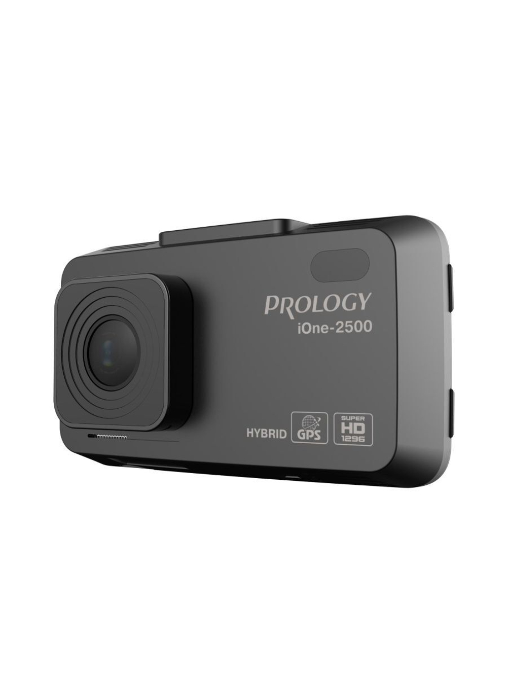 Видеорегистратор Радар-детектор iOne-2500 Prology ()