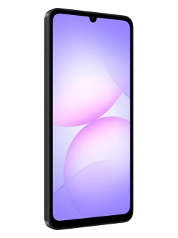 Смартфон Samsung Galaxy A07 SM-A075FZKGCAU