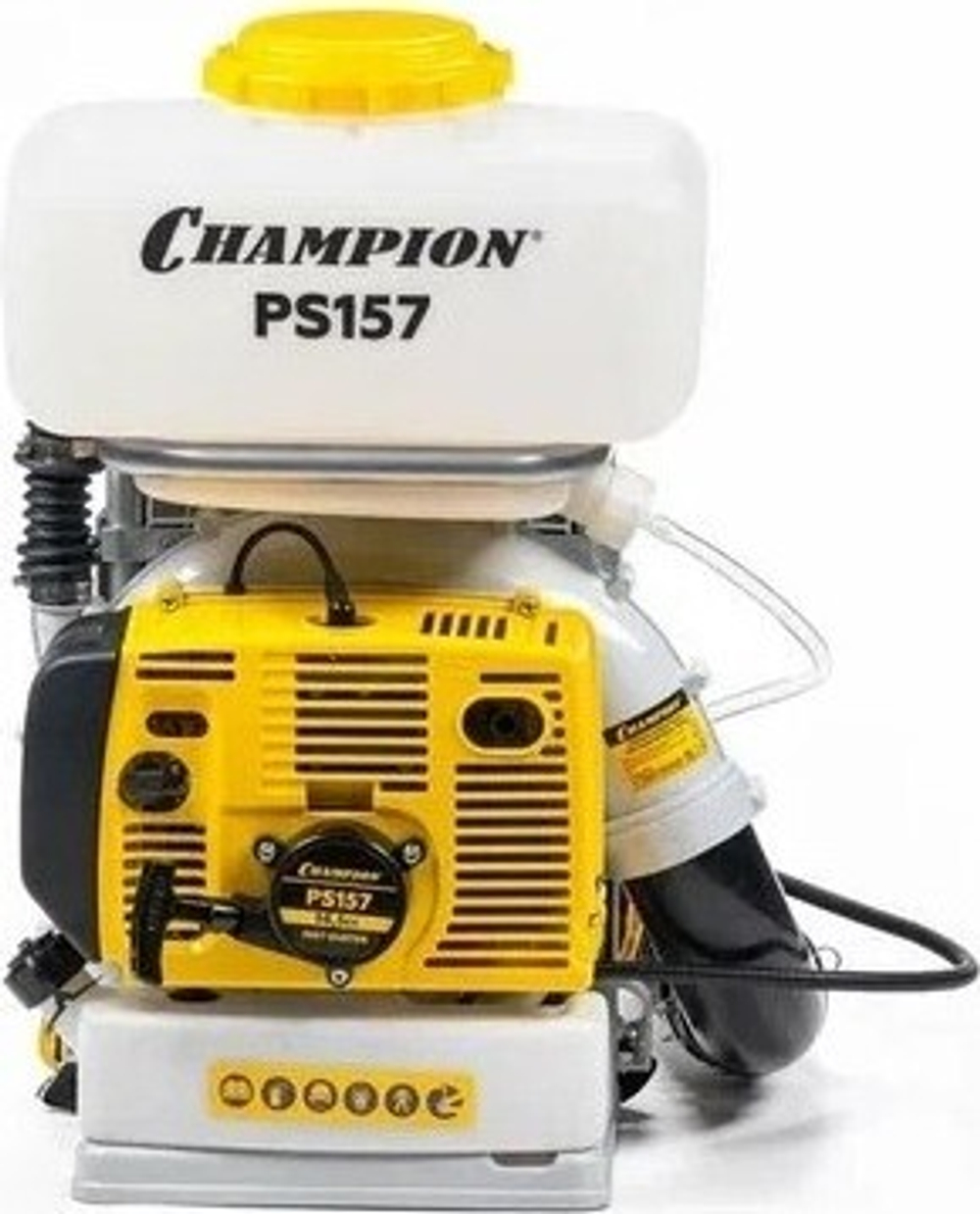 Опрыскиватель бензиновый CHAMPION PS157