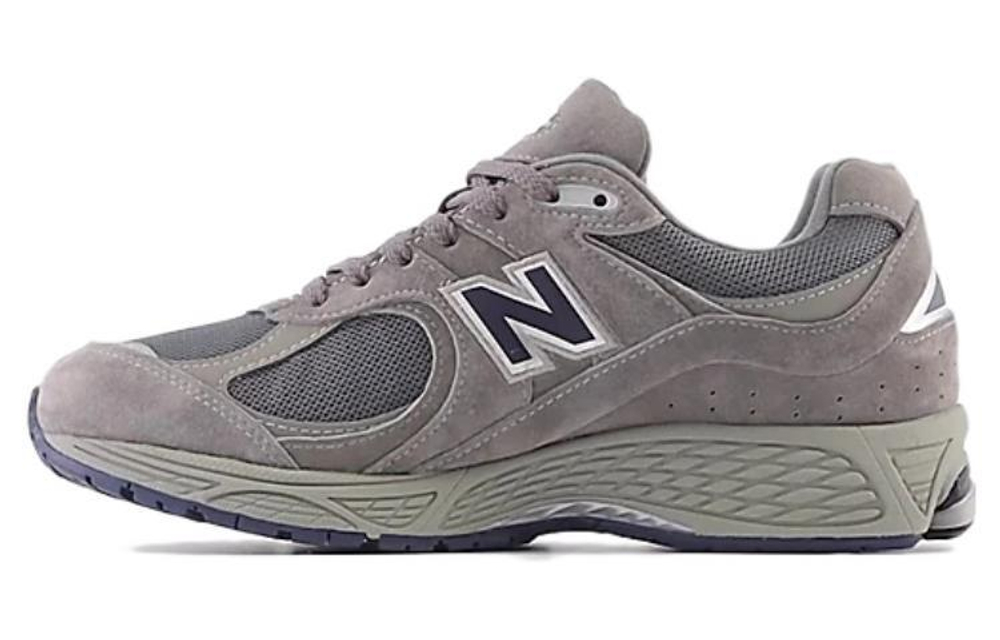 Кроссовки New Balance Nb 2002R Gore Tex