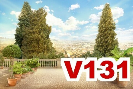 Фото обои - Фрески V131