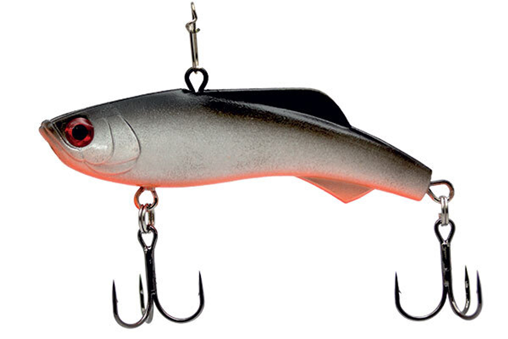 Виб ECOPRO Phantom 70мм 26г 031 Silver Shad