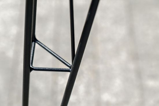 "Милан" обеденная группа на 6 персон, цвет темный