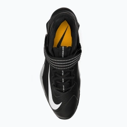 Штангетки Nike Savaleos black/grey fog