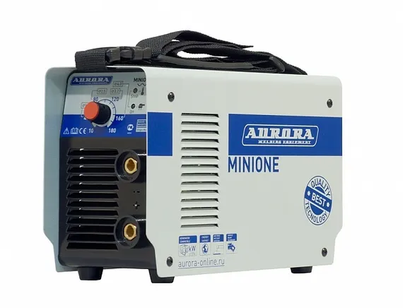 Сварочный инвертор "AURORA" MINIONE 1800