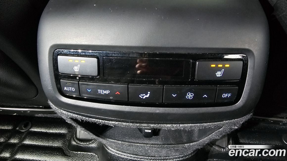 Hyundai Palisade Бензин 3.8 2WD (06.2021)
