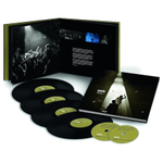 Suede / Dog Man Star. 20th Anniversary Live. Royal Albert Hall (4LP+2CD)