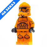 Рядовой Гарфилд