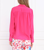 рубашка Liu Jo - розовый(CA3322 T2504)