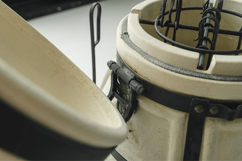 Тандыр "Александр"