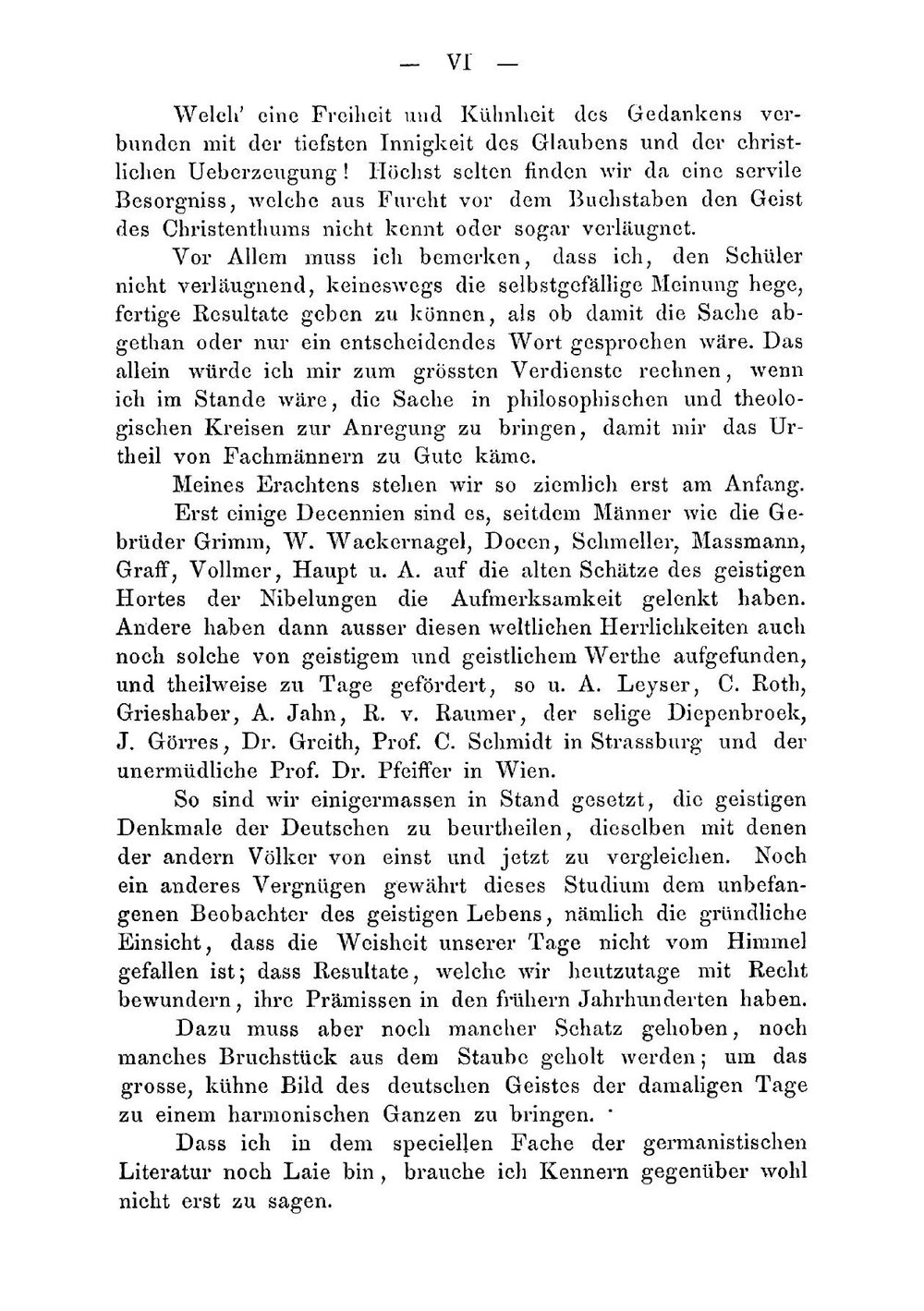 Meister Eckhart der Vater der deutschen Speculation | Joseph von Bach