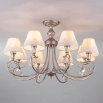 Потолочная люстра Eurosvet INCANTO 60069/8 4690389121333