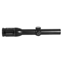 Schmidt & Bender 1-8x24 Exos LM CQB2 TMR (780-811-918-03-03B24)