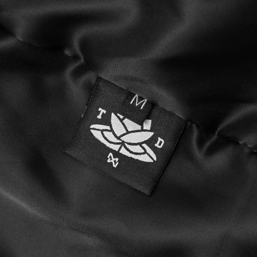 Куртка Сoach Тандем Тэндай TT 2.0. Бежевый