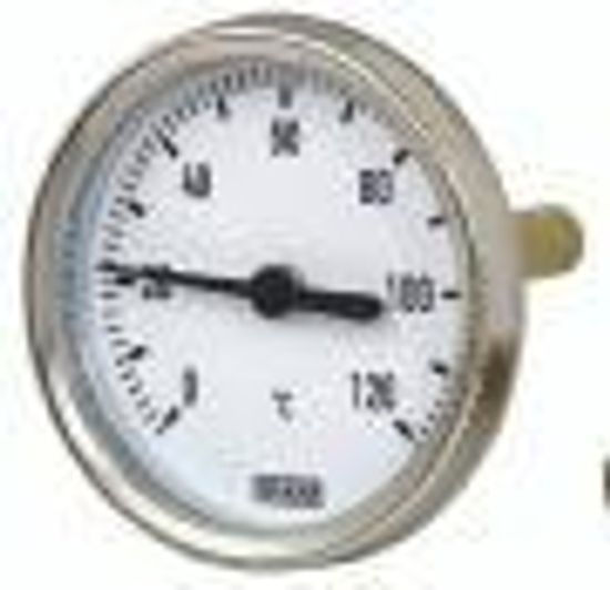 46, 48, 50, 52, 53, 54, 55, Термометры биметаллические, № в ГРСИ РФ - 54520-13