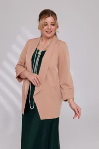 Жакет 2590 Fabrika