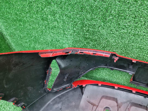 Бампер передний Livan X3 Pro (2022-н.в.)