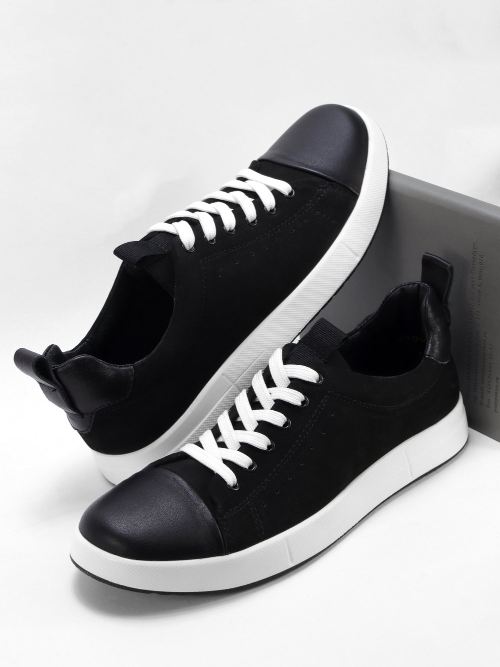 Кеды мужские K4900-2P