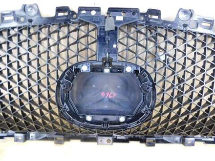 решетка радиатора Mazda CX-5 KFEP 2017