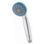 WKY-2006 Лейка душевая 1 функц. хром