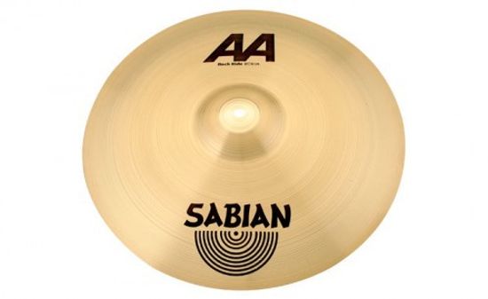 Тарелка Ride SABIAN AA 20" ROCK RIDE
