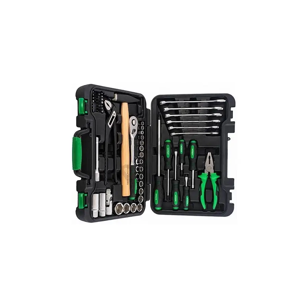 Набор инструментов HITACHI HIKOKI 774015
