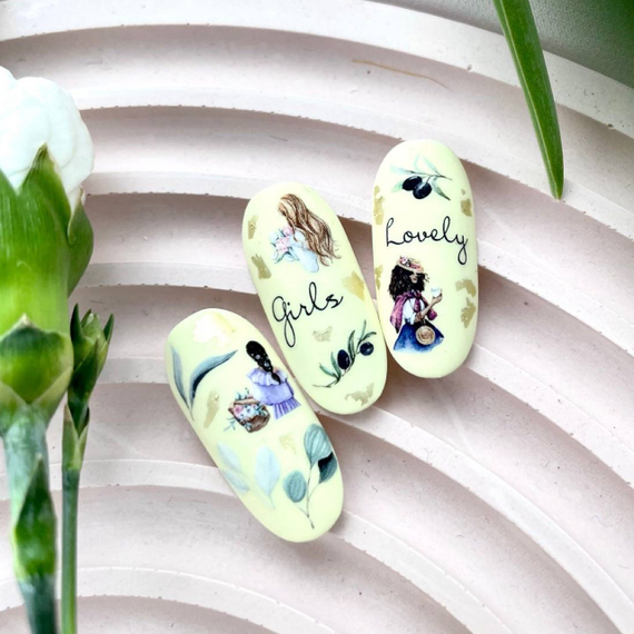 LAK слайдер-дизайн №347