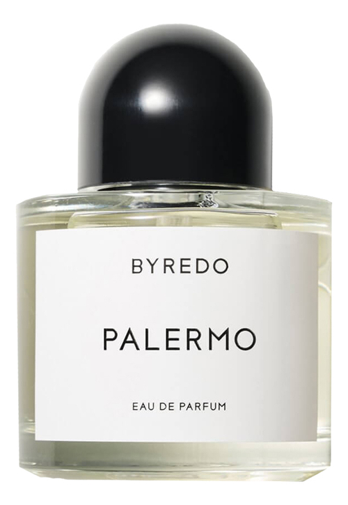 BYREDO PALERMO