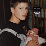 Big Thief ‎– Capacity (США 2017г.)