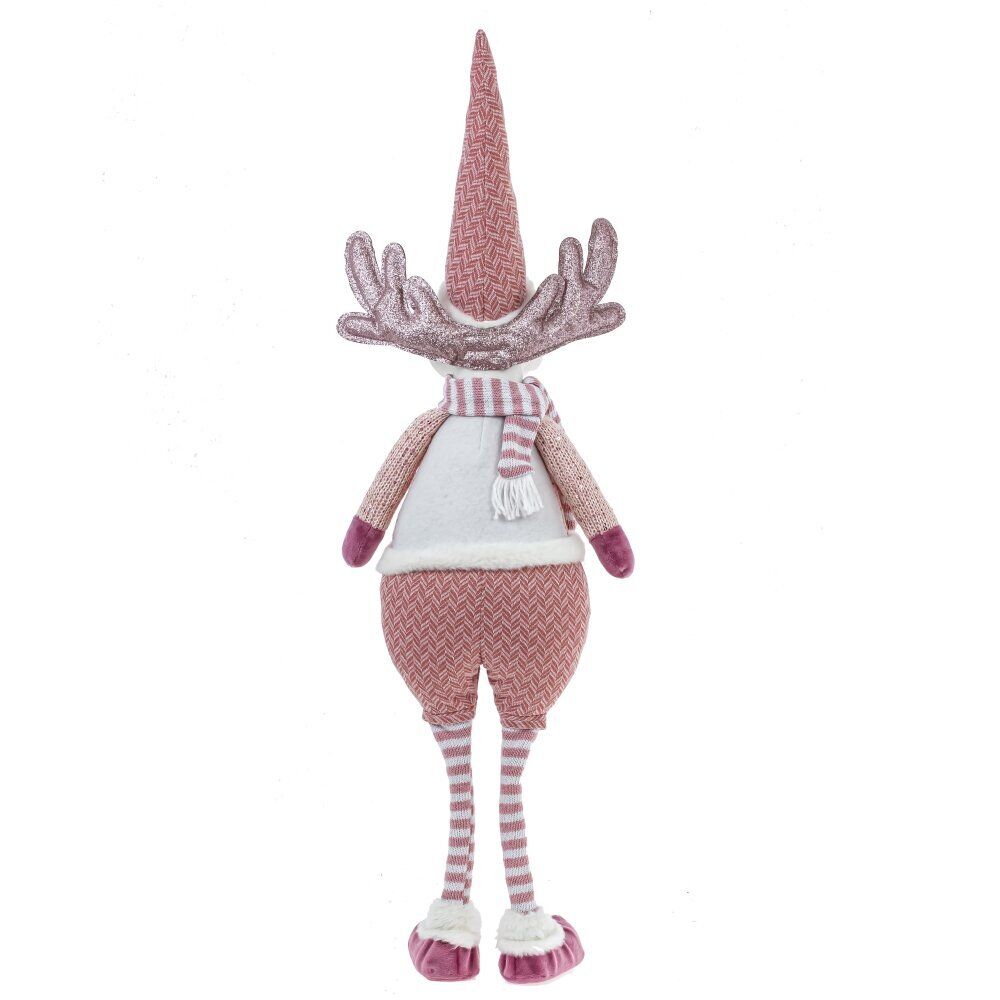 GAEM Игрушка набивная "Олень", L29 W19 H84 см, 2в.