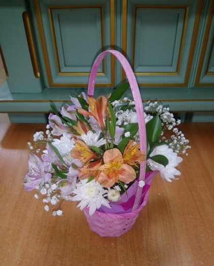 Композиция 3