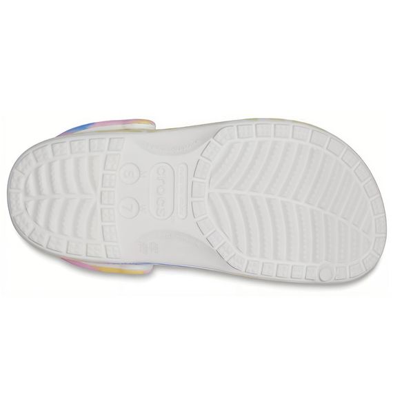 Crocs Bayaband Clog 'Colorful'