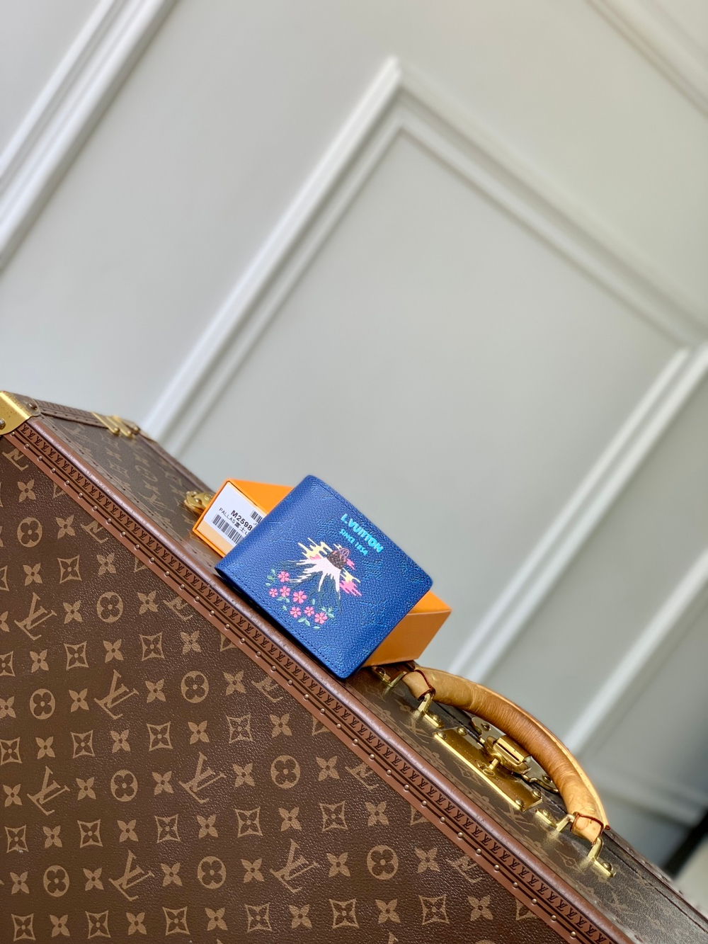 Louis Vuitton Slender