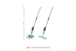 Швабра с распылителем Home One