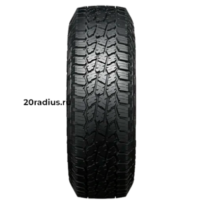 LT215/75R15 106/103S Geolandar A/T4 G018 TL