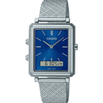 Мужские наручные часы Casio Vintage MTP-B205M-2E