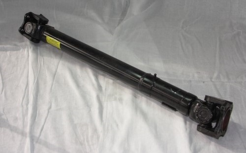 Кардан /УАЗ 452/ задний (КПП 4-ст.) (в сжатом виде - 72,0 см) (мост Спайсер) (G-PART)