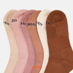 Носки Nike Everyday Plus Cushioned Crew 6 Pairs