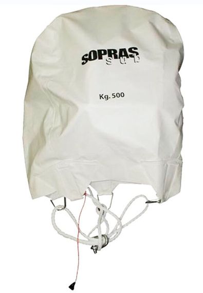 Подъемное устройство Sopras Sub с клапаном 100 кг