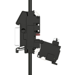 1058940 - PT 4-HESI (5X20) GY/GY - Клемма для предохранителя