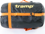 Мешок компрессионный TRAMP, артикул TRS-090.1/TRS-091.1/TRS-092.1, цвет Черный
