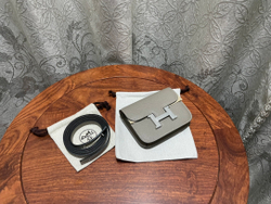 Hermes Constance Slim
