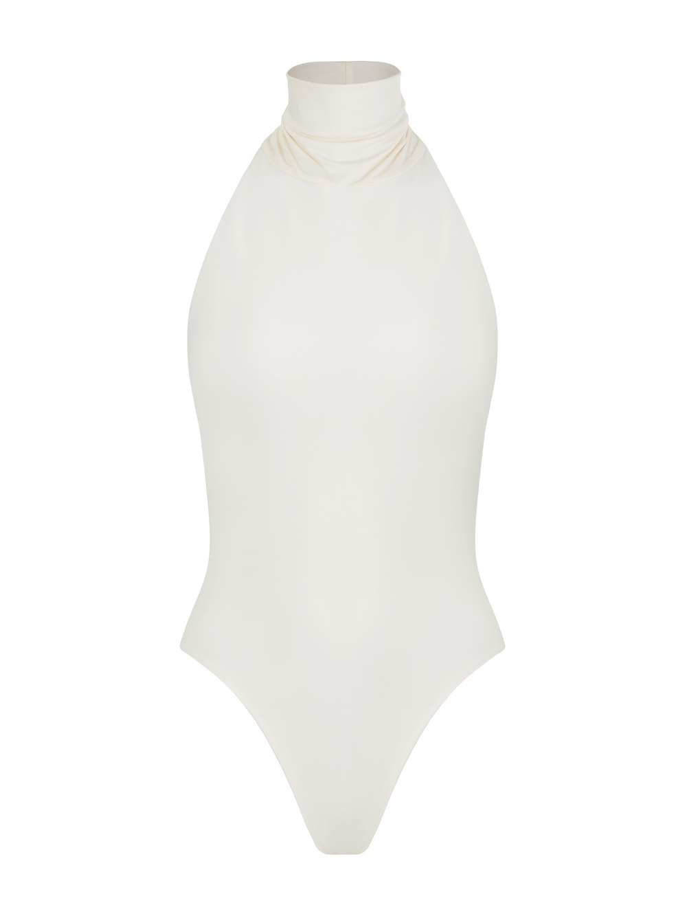 Боди Halter