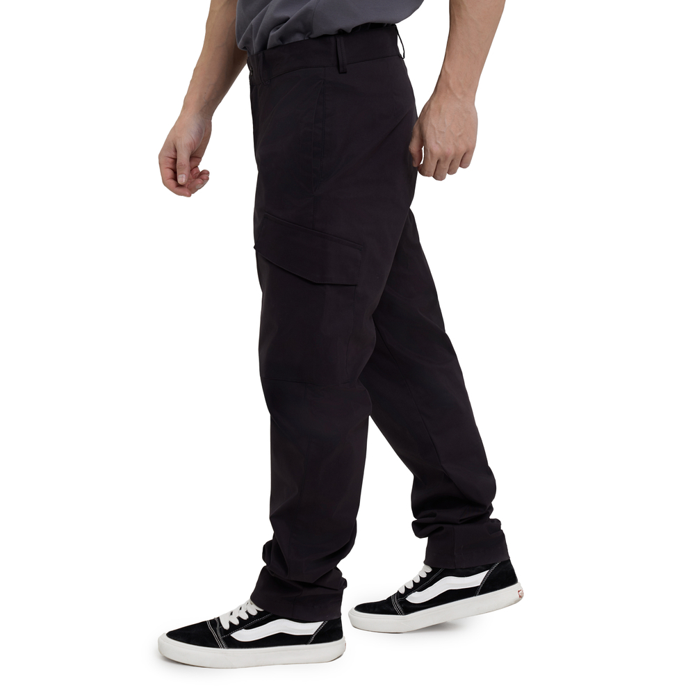 Штаны Карго Clan 13 Ultron, черный