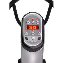 Виброплатформа Clear Fit Plate Optimum 401