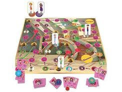 Царевны. Тетрадь желаний