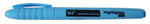 Текстовыделитель Workmate H-4, синий, 1-4 мм
